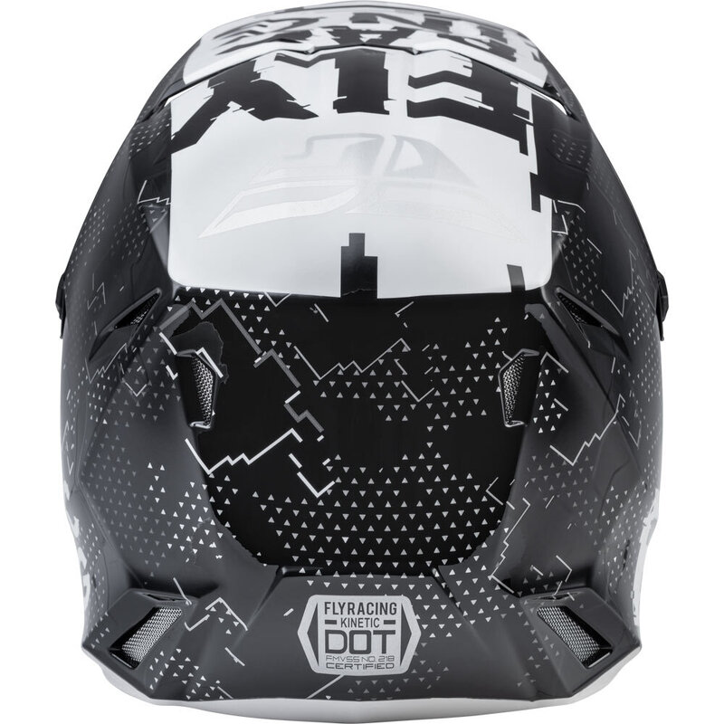 Fly racing kids dirt bike helmet outlet