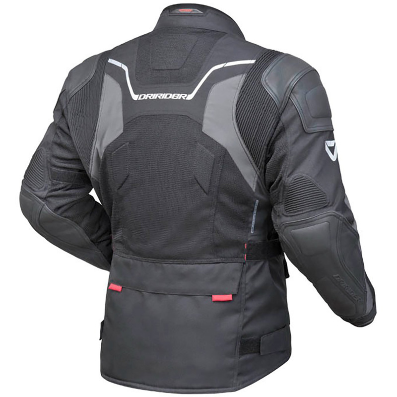 Dririder leather jacket sale
