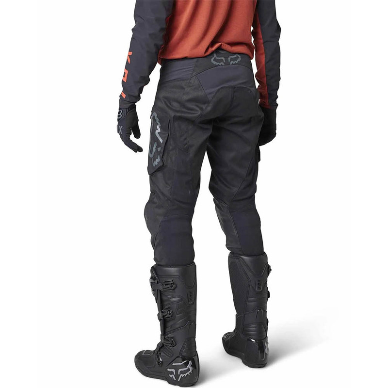 FOX RACING LEGION OFFROAD ティカルベストブラック