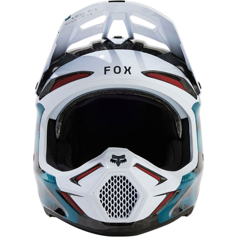 Fox V3 RS Withered Helmet