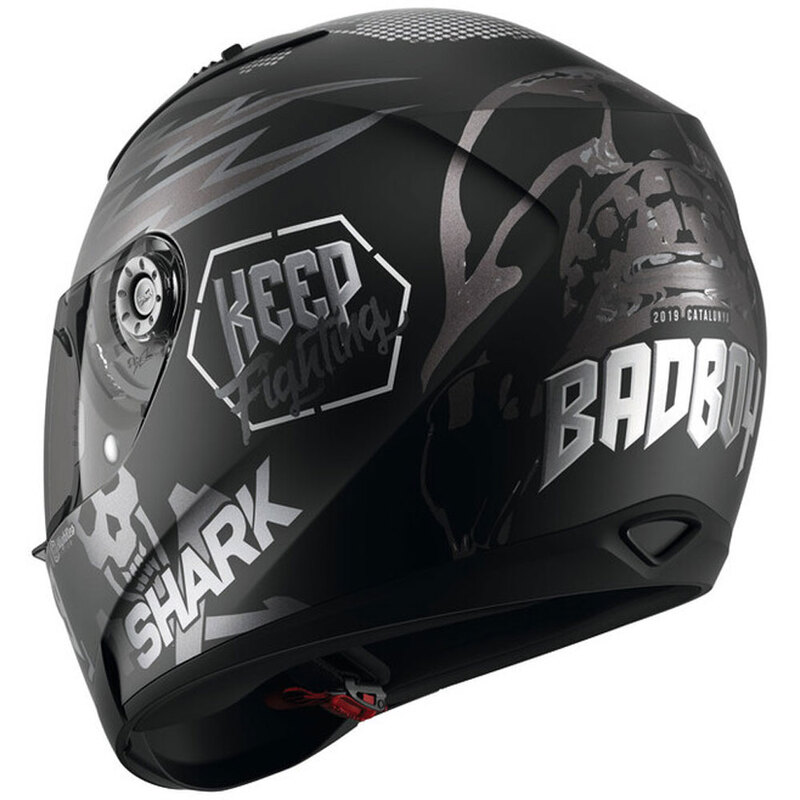 Shark sales drift r