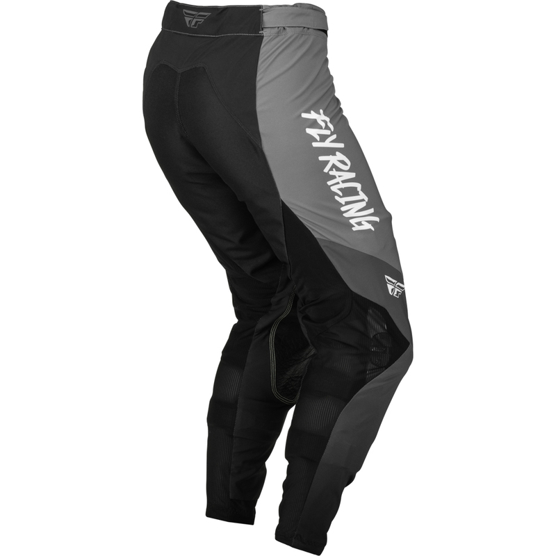 Fly Racing Lite Grey/Black Womens Pants on Sale Moto Outlet