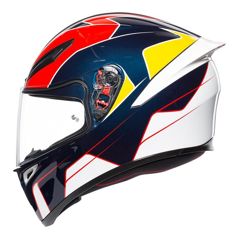 AGV K1 Multi helmet - Sport & Road