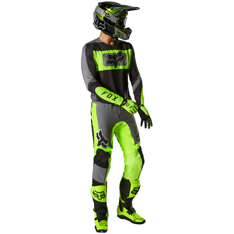 Fox racing titan sport jacket 2025 2021