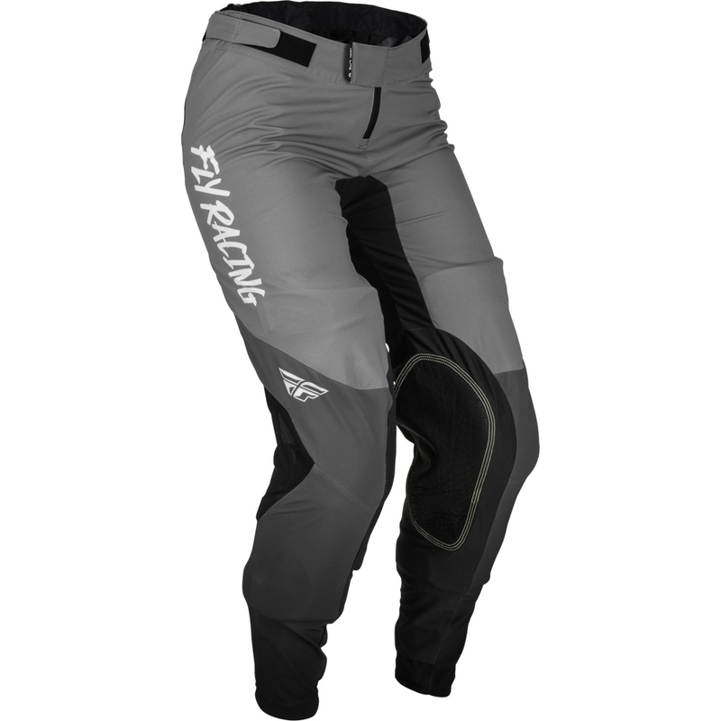 Fly Racing Lite Grey/Black Womens Gear Set on Sale Moto Outlet