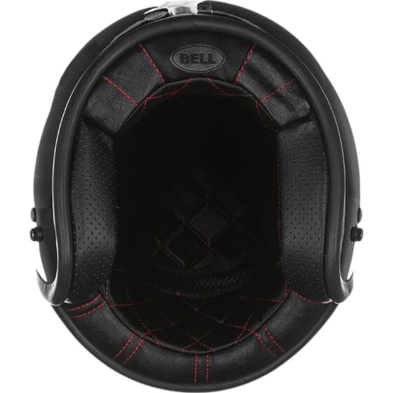 bell banter helmet Road Tested: The Hello Cousteau Bell Race Star DLX Flex helmet