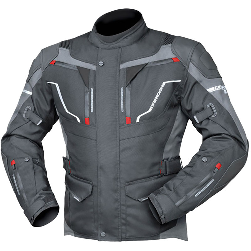 Dririder sales airflow jacket