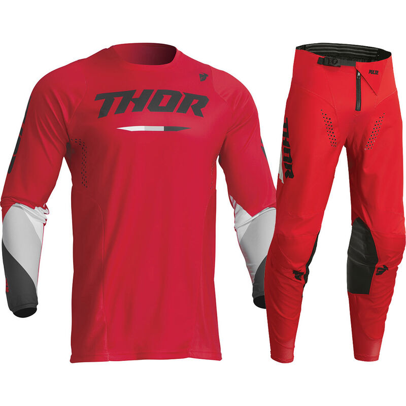 Thor Racing Youth Thor Riding Gear Thor MX Pulse Tactic Youth