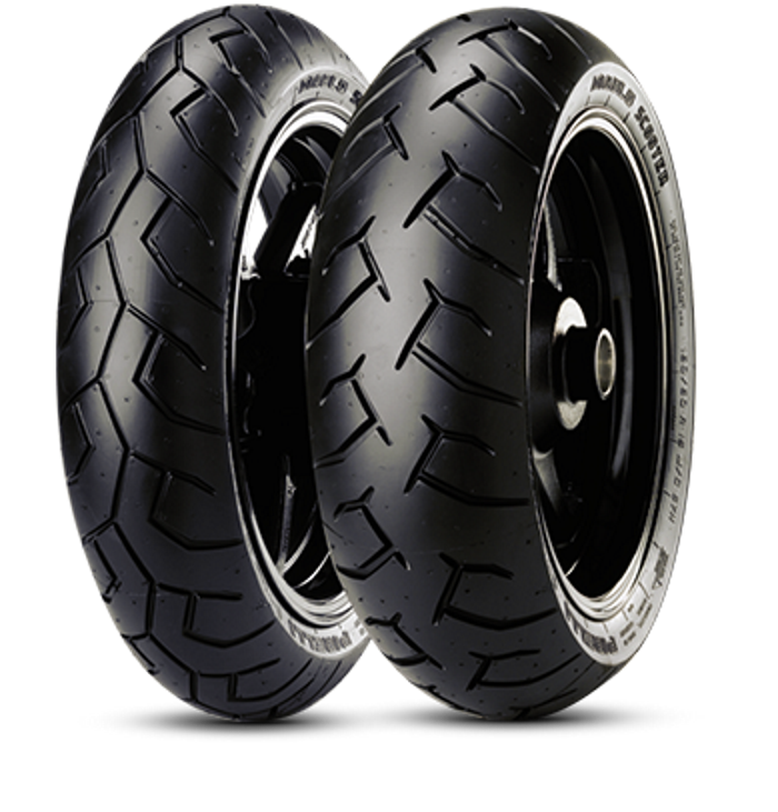 Winterreifen Kenda K701 130/60-13 60P TL M+S