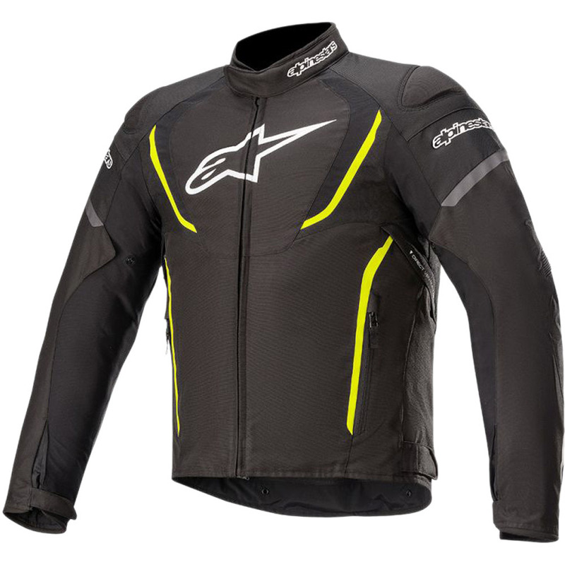 alpinestars T-Jaws v3 ウォータープルーフジャケット M alpinestars-t-jaws-v3-