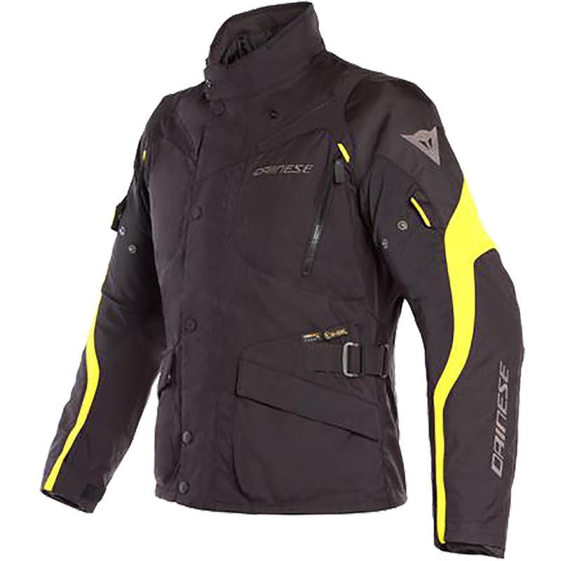 Dainese tempest best sale