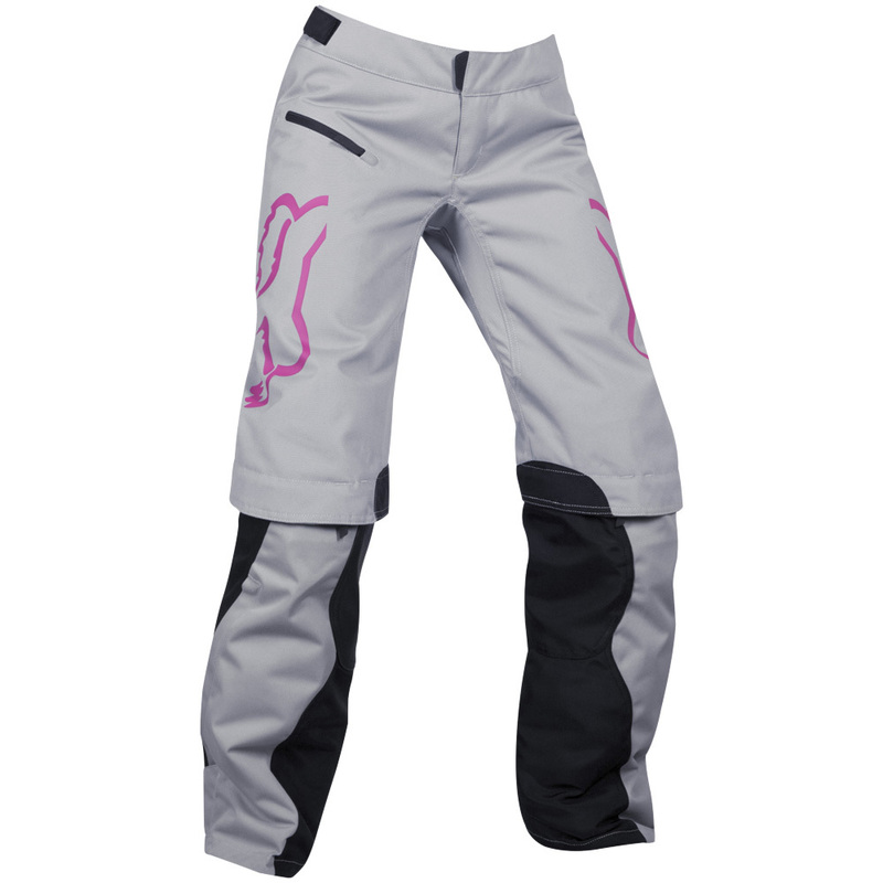 fox womens switch pants