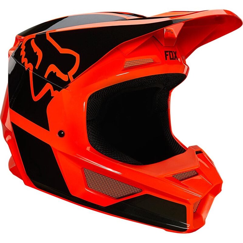 Fox v1 top mips