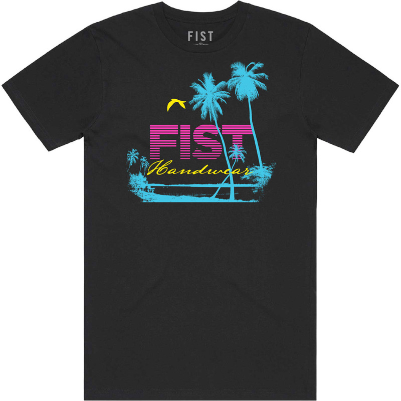 Fist Miami Phase 3 Tee Shirt - Fist Handwear