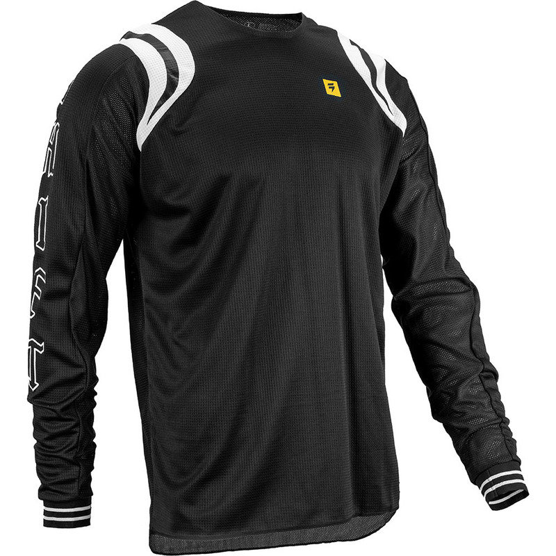 Shift mtb best sale jersey