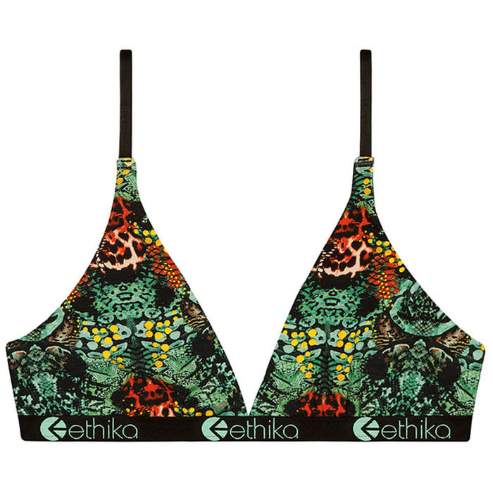 ethika triangle bra