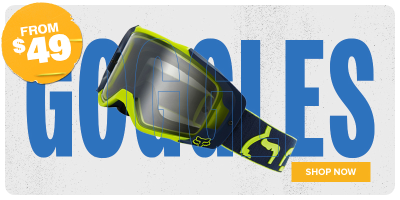 Goggles - $99