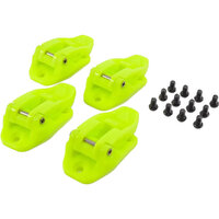 Answer AR-1 Hyper Acid Replacement Boot Buckles