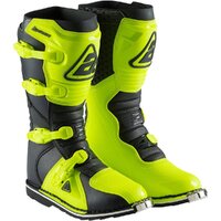 Answer AR-1 Hyper Acid/Black Boots