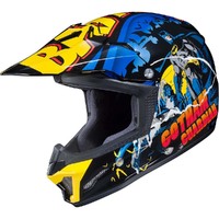Motocross helmet for 2 year old best sale