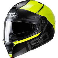 HJC i90 May MC-3HSF Helmet