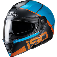 HJC i90 May MC-47SF Helmet
