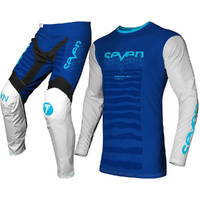 Seven Vox Surge Sonic Gear Set