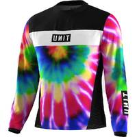 Unit New Day Multi Toddler Jersey
