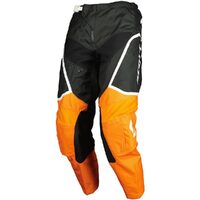 Scott 350 Track Evo Black/Red Pants