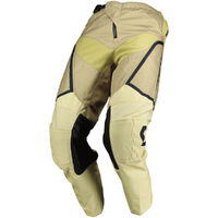 Scott 350 Track Evo Tan/Blue Pants