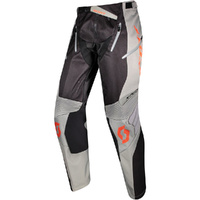 Scott X-Plore Grey/Black Pants
