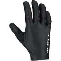 Scott 250 Swap Evo Black/White Gloves