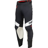 Thor Prime Analog Black/White Pants