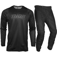Thor Pulse Blackout Gear Set