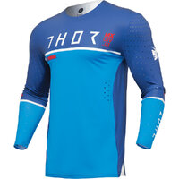Thor Prime Ace Navy/Blue Jersey