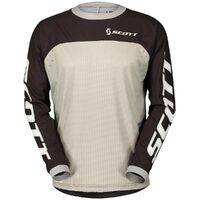 Scott X-Plore Swap Black/Grey Jersey