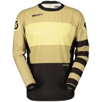 Scott X-Plore Swap Tan/Black Jersey