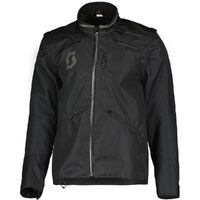 Scott X-Plore Black/Grey Jacket