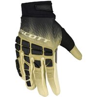 Scott X-Plore Pro Camo Beige/Black Gloves