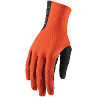 Thor Agile Orange/Black Gloves