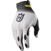 Shot Race Gear Lite LE Husqvarna Black Gloves