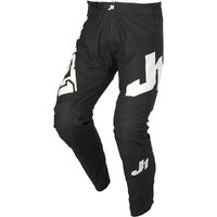Just1 J-Essential Black Pants