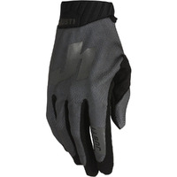 JUST1 J-Flex 2.0 Grey/Black Gloves