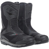 TCX Clima Surround GTX Black Boots
