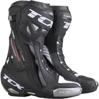 TCX RT-Race Pro Air Black Boots