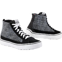 TCX Street 3 Air Black/Grey Womens Boots