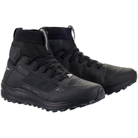 Alpinestars Speedforce Black Ride Shoes