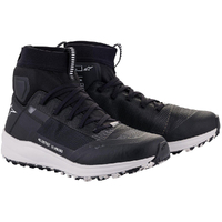 Alpinestars Speedforce Black/White Ride Shoes