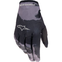 Alpinestars Radar Iron Camo Gloves