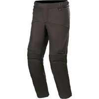 Alpinestars Road Pro Gore-Tex Black Adventure OTB Pants